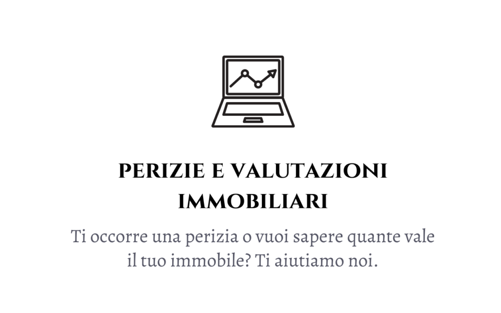 perizie e valutazioni immobiliari